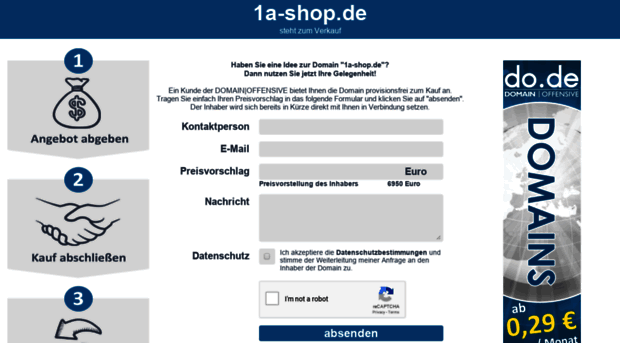 1a-shop.de