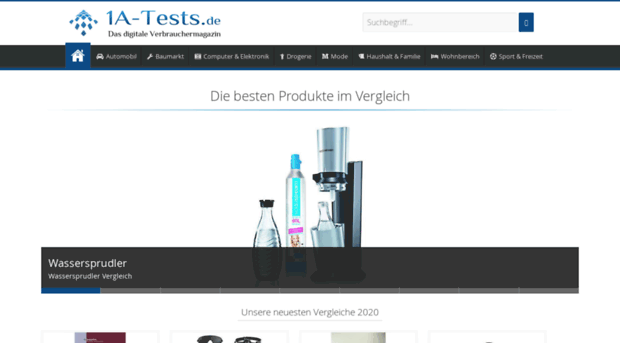 1a-tests.de