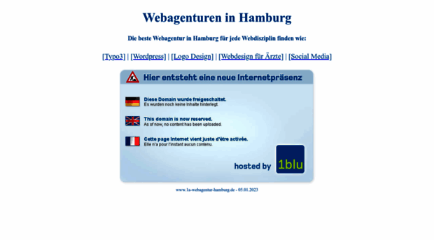 1a-webagentur-hamburg.de