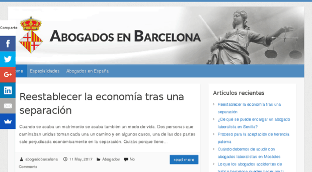 1abogadosbarcelona.com