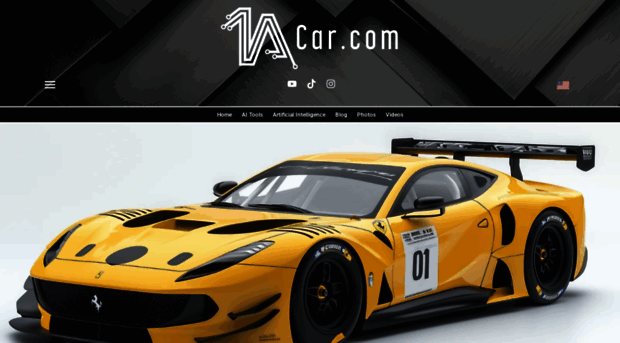 1acar.com