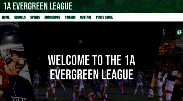 1aevergreen.com