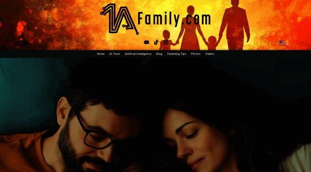 1afamily.com