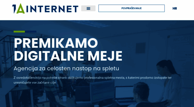 1ainternet.si