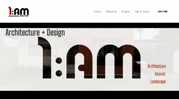 1amdesign.com