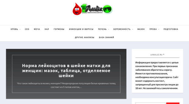 1analiz.ru