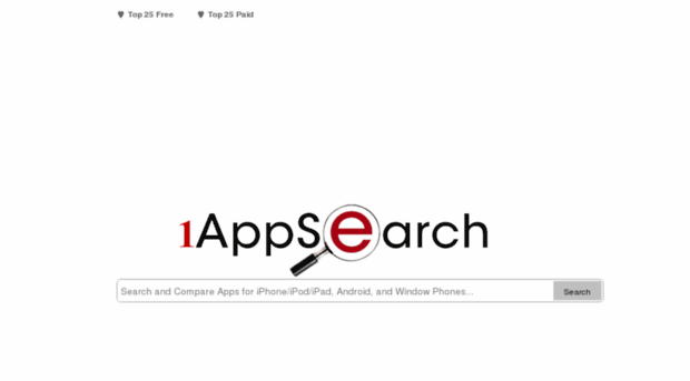 1appsearch.com