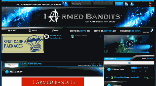 1armedbandits.at