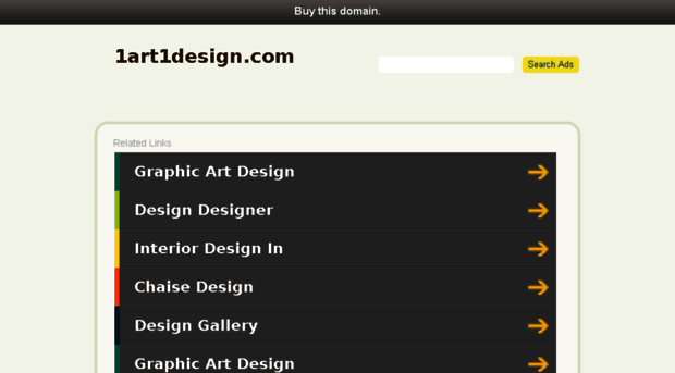 1art1design.com