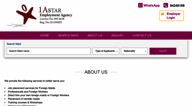 1astar.com.sg