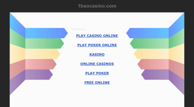 1baocasino.com