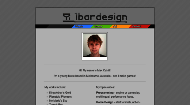 1bardesign.com