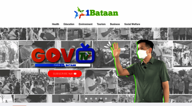 1bataan.com