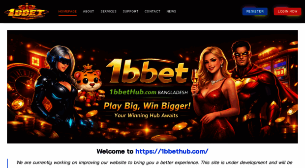 1bbethub.com