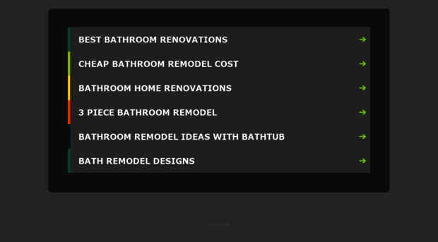 1bestbathroomrenovations1.space