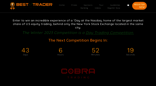 1besttrader.com