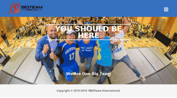 1bigteamintl.com