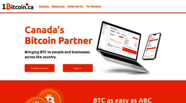 1bitcoin.ca