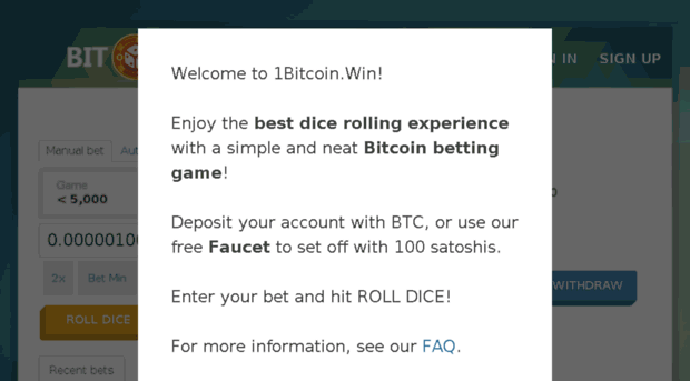 1bitcoin.win