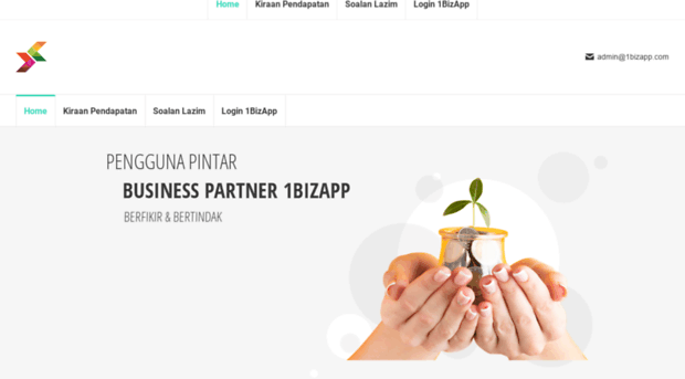 1bizapp.com