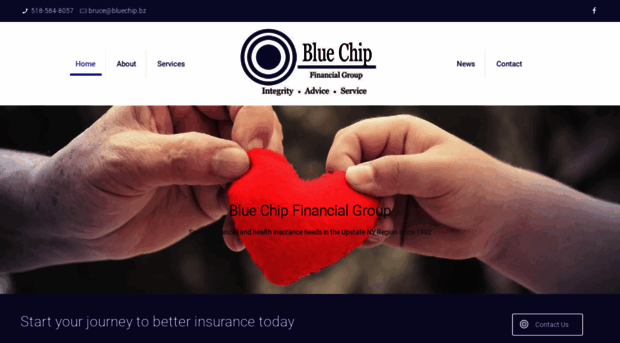 1bluechip.com