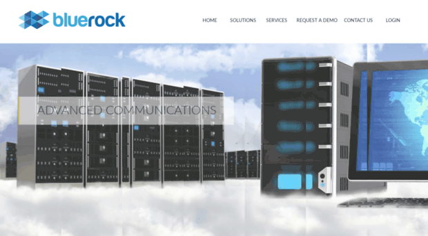 1bluerock.com