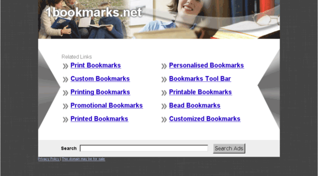 1bookmarks.net
