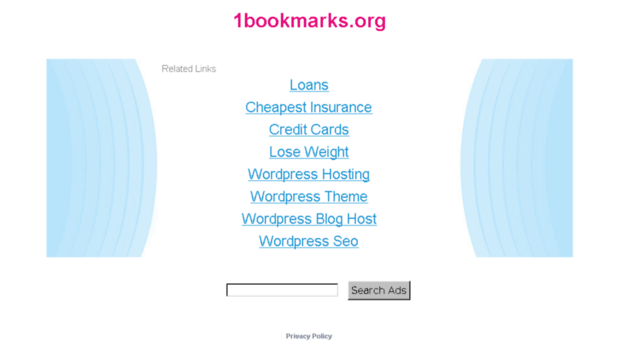 1bookmarks.org
