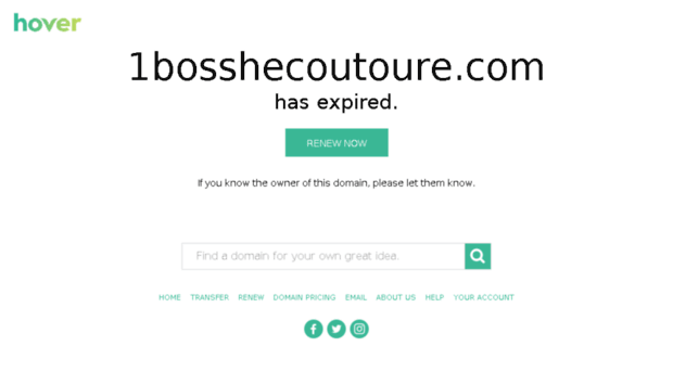 1bosshecoutoure.com