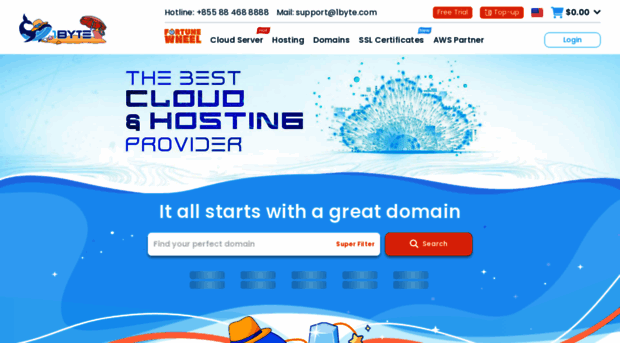 1byte.com