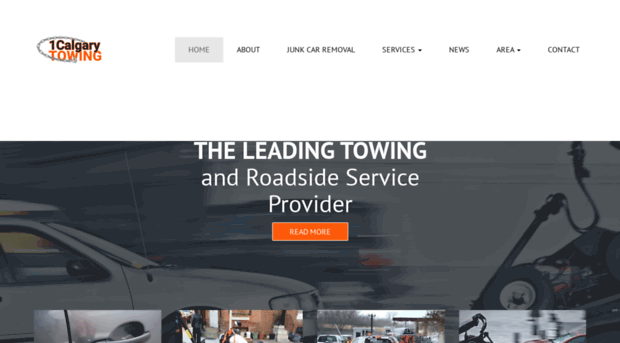 1calgarytowing.ca