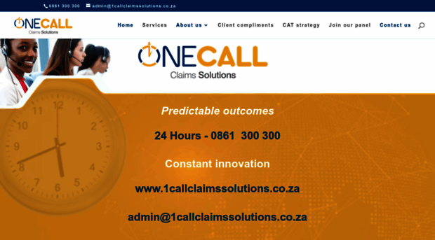 1callclaimssolutions.co.za