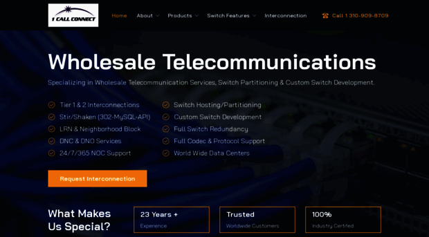 1callconnect.net