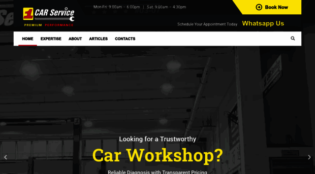 1carservice.com.sg