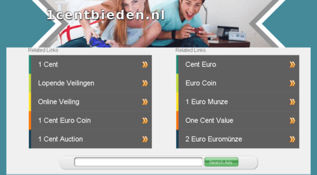 1centbieden.nl