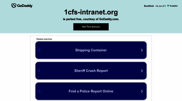 1cfs-intranet.org