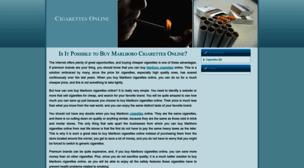 1cheapcigarettesonline.com