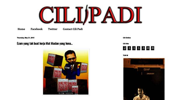 1cilipadi.blogspot.com