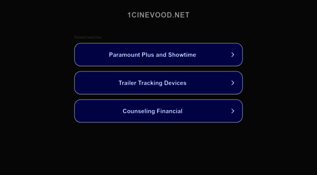 1cinevood.net