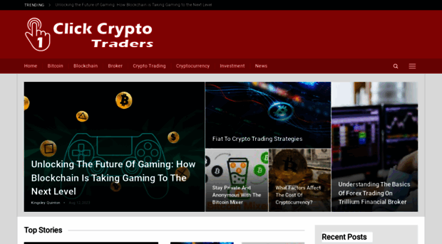 1clickcryptotraders.com