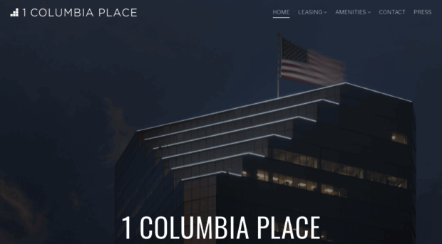 1columbiaplace.com