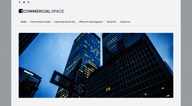 1commercialspace.com