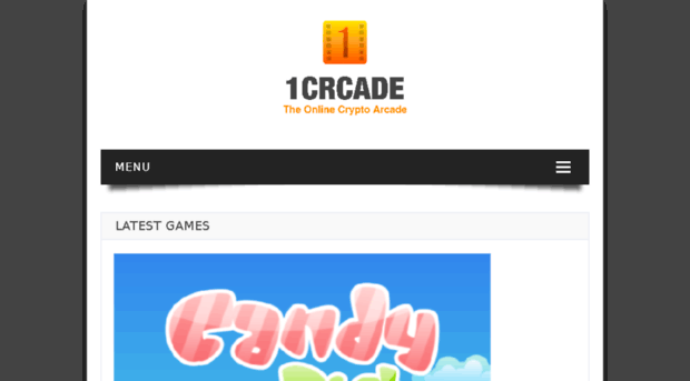 1crcade.com