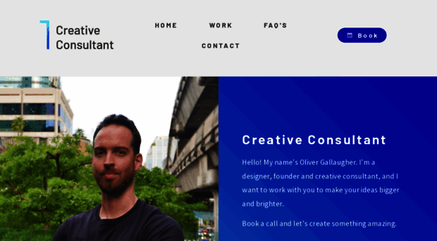 1creativeconsultant.com