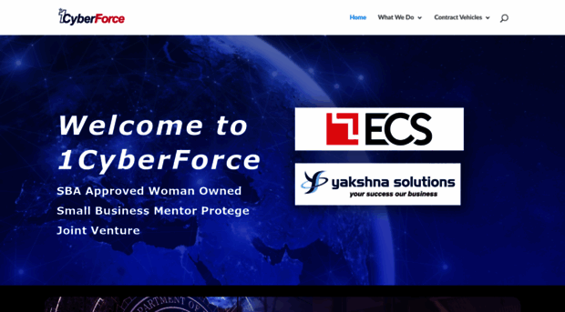 1cyberforce.com