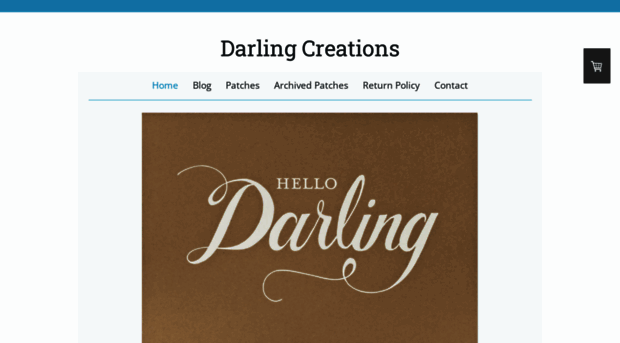 1darlingcreation.com