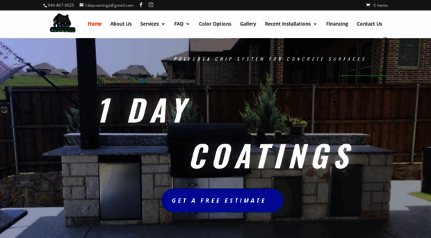 1daycoatings.net