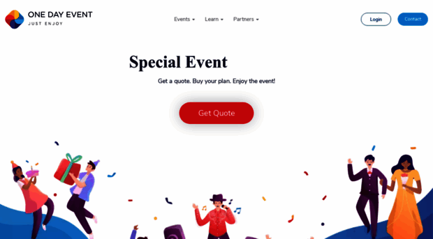 1dayevent.com