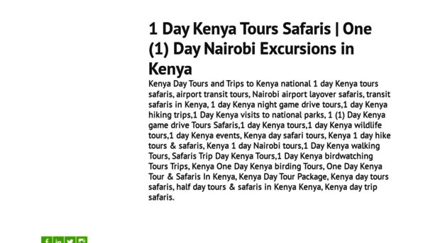 1daykenyatourssafaris.wordpress.com