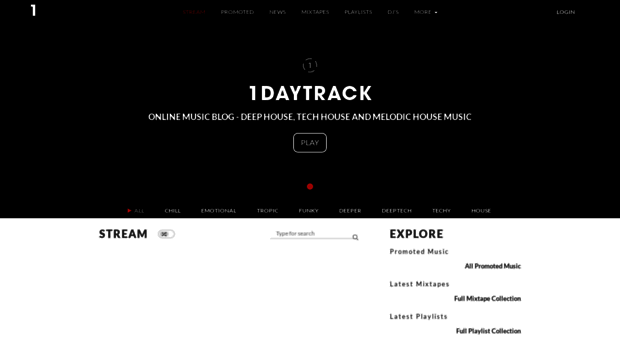 1daytrack.com